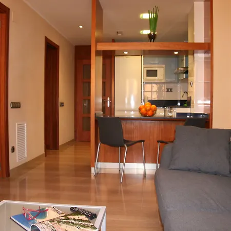 Apartaments Independencia-3